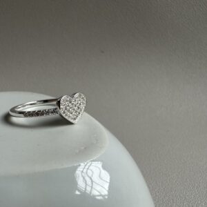 Anillo Elizabeth