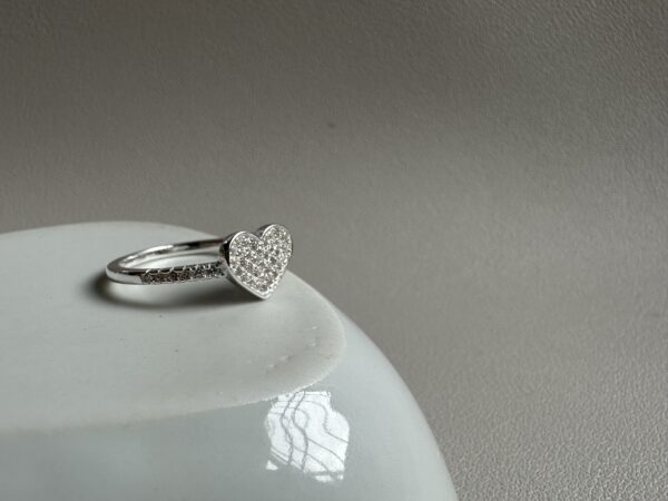 Anillo Elizabeth