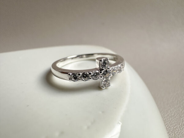Anillo Kally