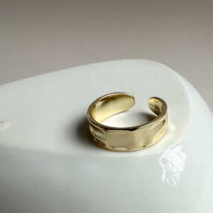 Anillo Lula Basic Oro