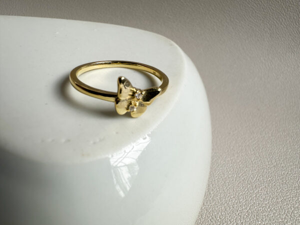 Anillo Mia Oro