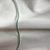 Pulsera Tennis verde