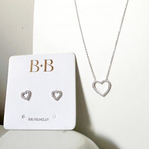 Set completo Aura