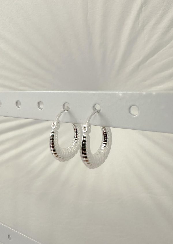Argollas infladas 16mm