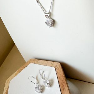 Set completo de corazon