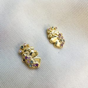Unicornio gold