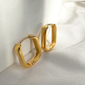 Aros rectangulares