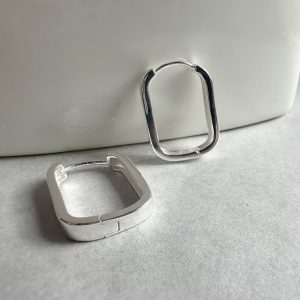 Aros rectangulares
