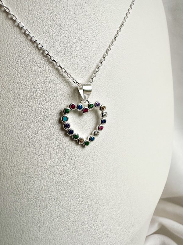 Set completo de Corazón - Imagen 2