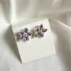 Set completo Flor multicolor