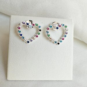 Set completo de Corazón
