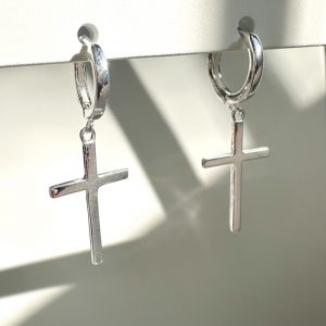 Aros de cruz