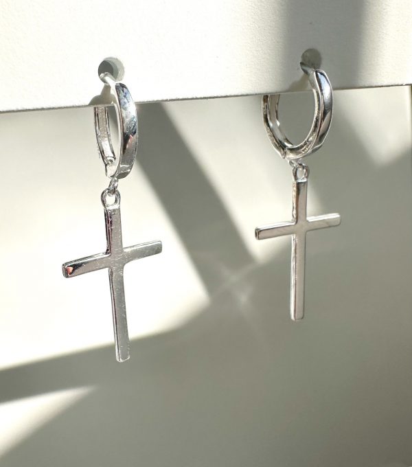 Aros de cruz