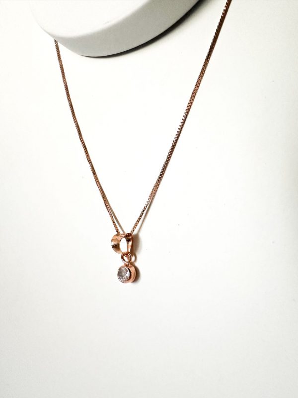 Set completo punto de luz rosa - Imagen 4