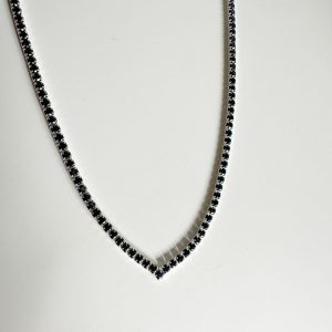 Gargantilla Tennis 2.3mm