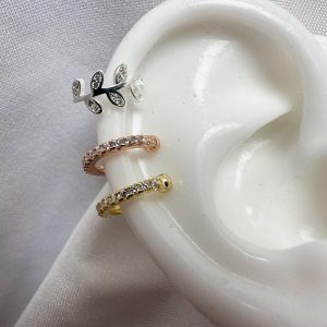 Clip rosa