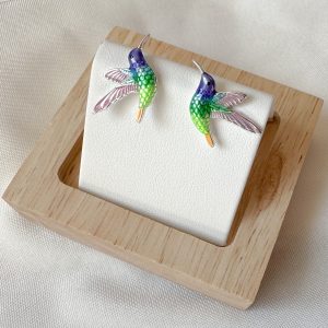 Colibries