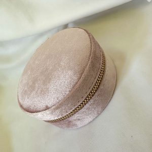 Alhajero rosa