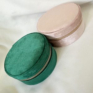 Alhajero verde