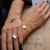 Pulsera ajustable de estrella - Imagen 2