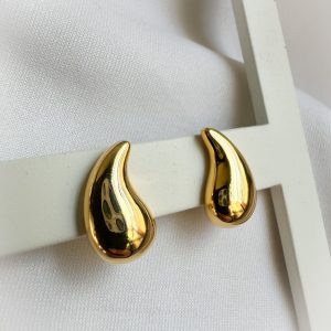 Gota gold 17x30mm