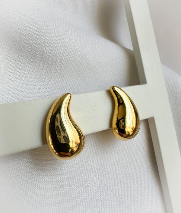 Gota gold 17x30mm