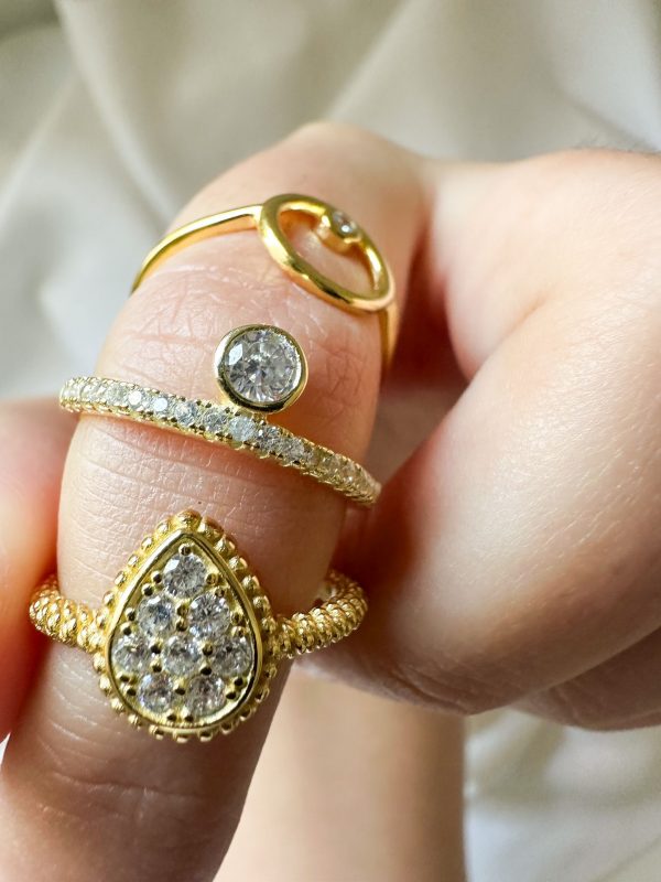 Anillo punto de luz - Imagen 2