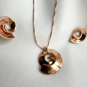Set italiano de caracolas (tendencia)