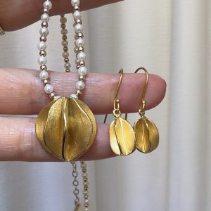 Set Capri ( línea italiana )