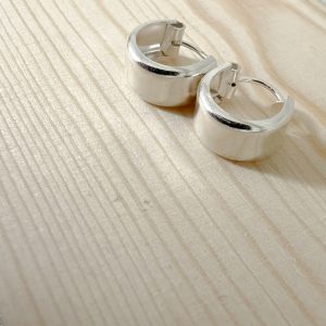 Argolla ancha 12mm