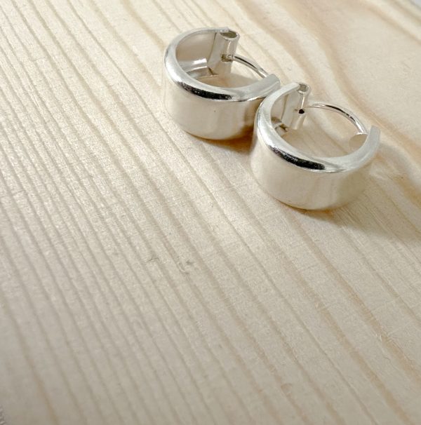 Argolla ancha 12mm