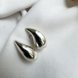Gotas infladas L