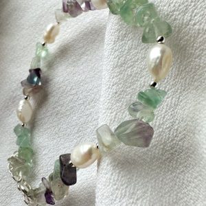Pulsera de Turmalina