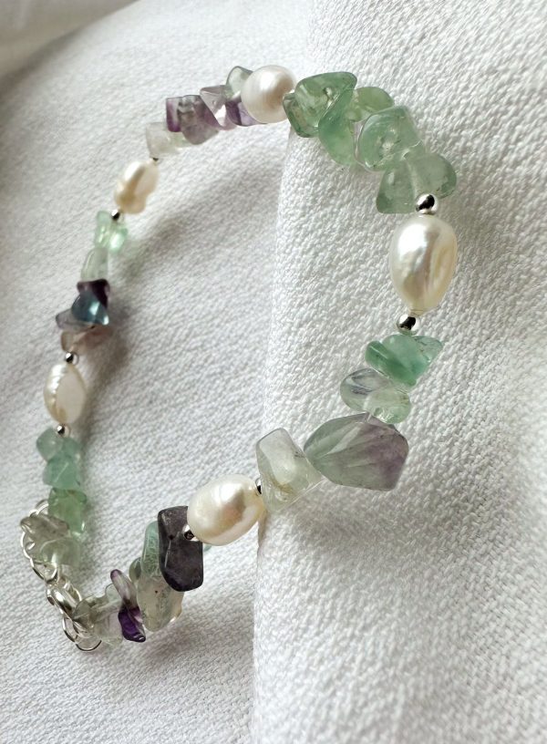 Pulsera de Turmalina