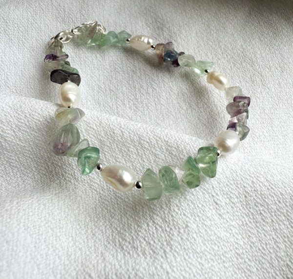 Pulsera de Turmalina - Imagen 3