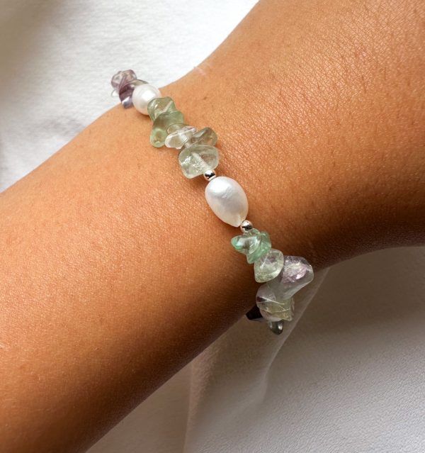 Pulsera de Turmalina - Imagen 2