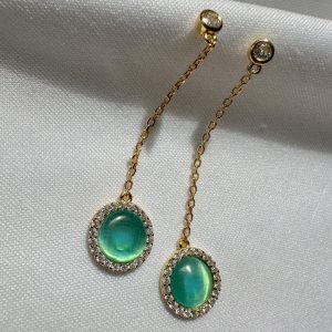 Mauí verde agua