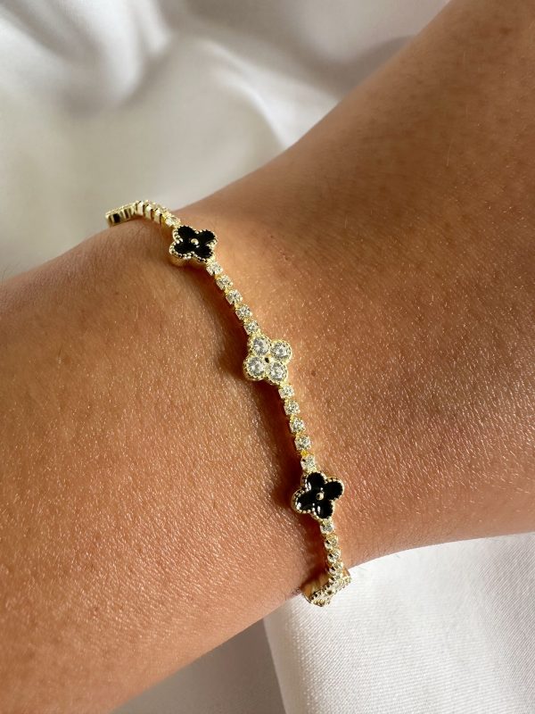 Van Cleef gold
