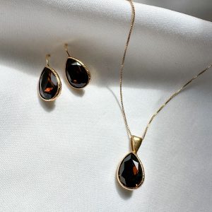 Set Tulum Caramel