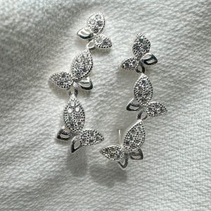 Trepadora de Mariposas