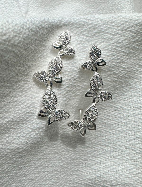Trepadora de Mariposas