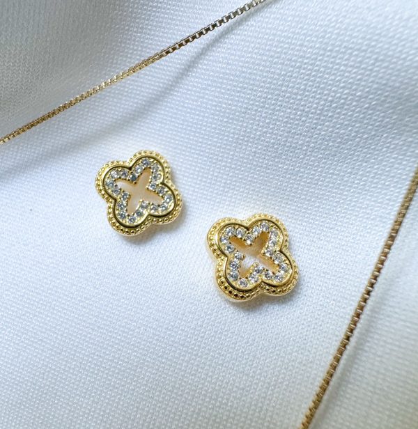 Conjunto Van Cleef (nuevo) - Imagen 2