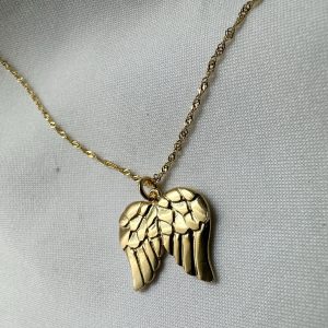 Colgante Vuelo del Fenix
