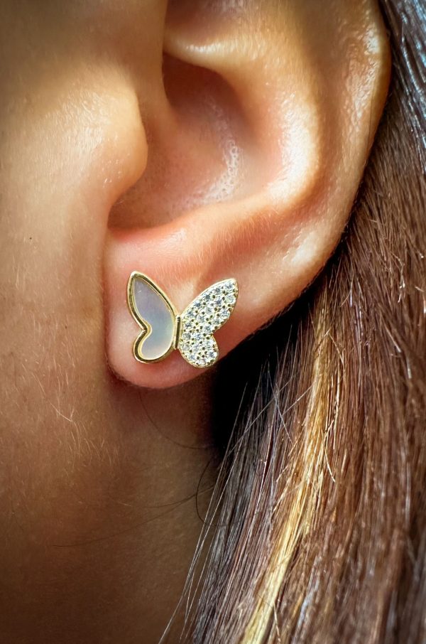 Mariposa gold 2 usos en 1 - Imagen 2